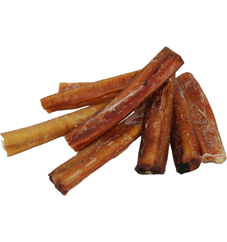 Picture of bully sticks