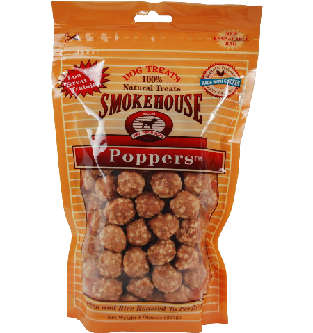 Picture of poppers