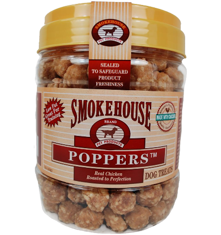 Picture of poppers